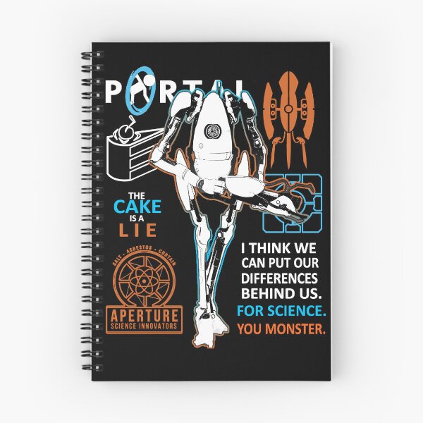 Item preview, Portal [update] designed and sold by red-leaf.