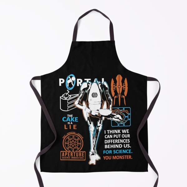 Item preview, Portal [update] designed and sold by red-leaf.