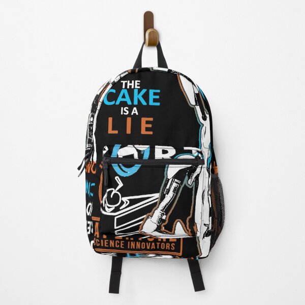 Item preview, Portal [update] designed and sold by red-leaf.