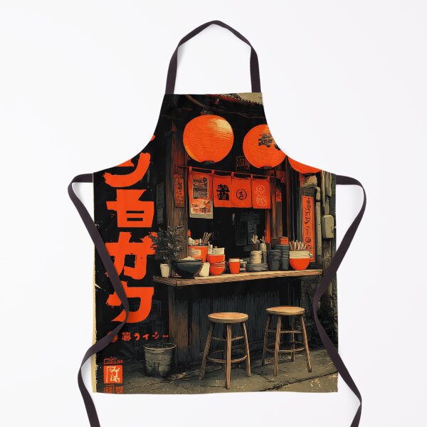 Item preview, Urban Noodle House designed and sold by Retro Type.