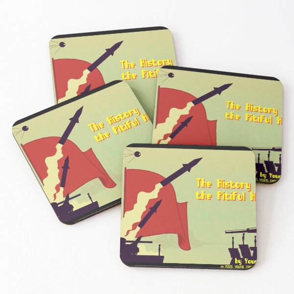 Item preview, The History of the Pitiful Humanity designed and sold by youngchanjeon.