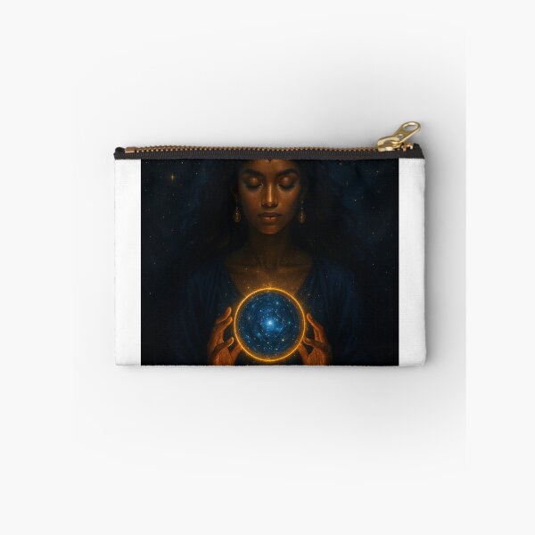 Item preview, Galactic Oracle designed and sold by MiQuality.