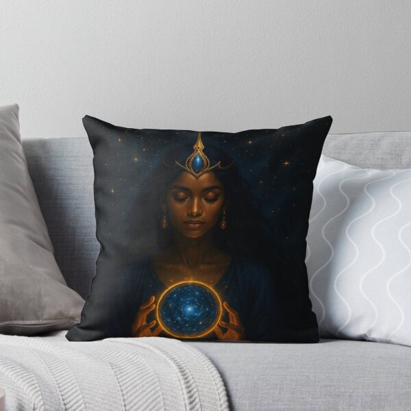 Item preview, Galactic Oracle designed and sold by MiQuality.