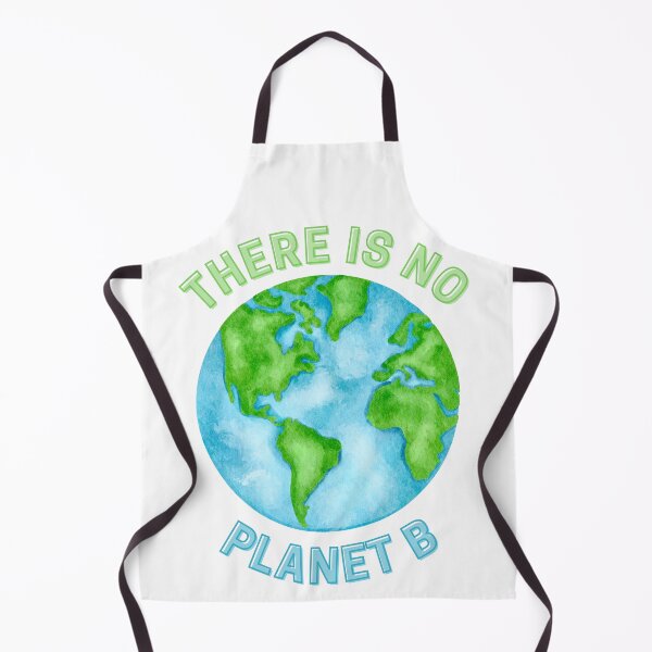 Item preview, There Is No Planet B Earth Eco Design designed and sold by Matix98.
