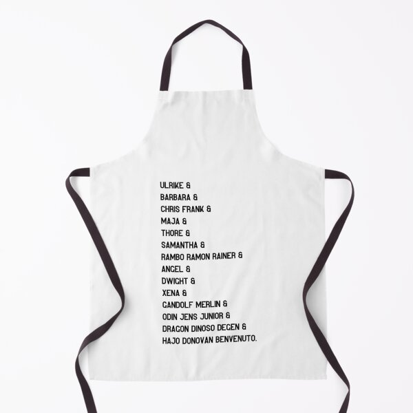Item preview, My 14 children have the following names... designed and sold by SherryDesignsDE.
