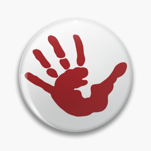 Item preview, Scarlet Hand designed and sold by andtaryn10.