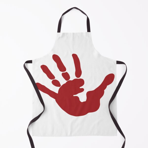 Item preview, Scarlet Hand designed and sold by andtaryn10.