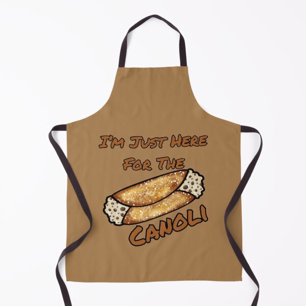 Item preview, I’m just here for the canoli designed and sold by Brandon Cole Designs.