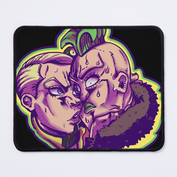 Item preview, Pinapple bros designed and sold by angsty-angst.