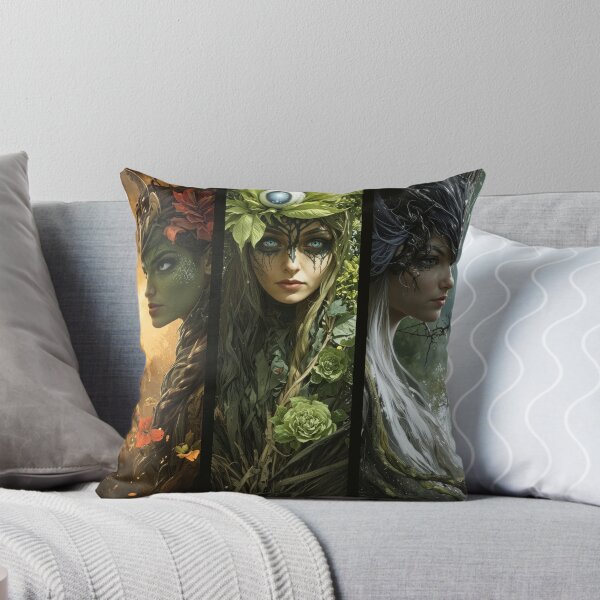 Item preview, The Women of The Forest designed and sold by LTStudioArts.
