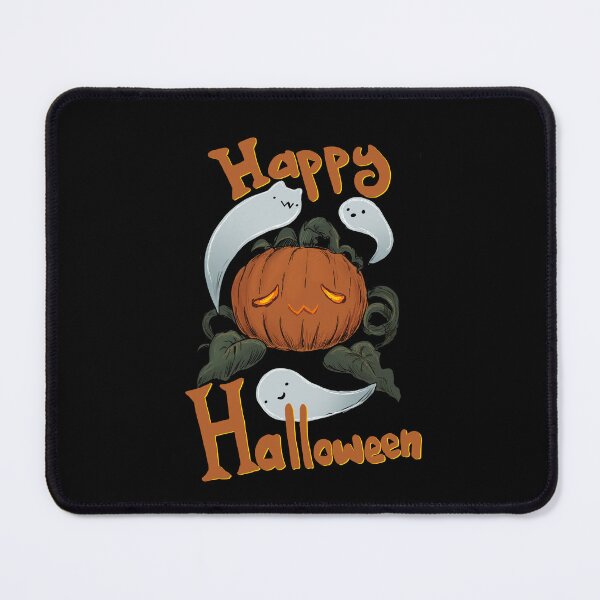 Item preview, Spooky Pumpkin Halloween Delight designed and sold by Louise Nilsson.