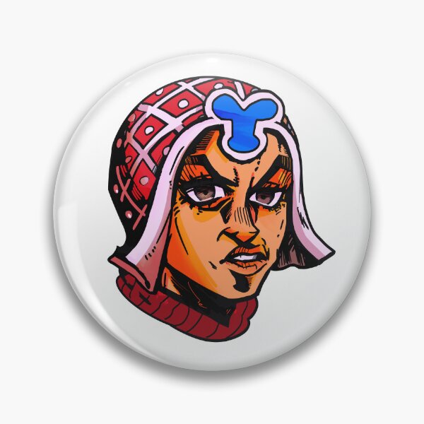 Item preview, Something on my face? designed and sold by angsty-angst.