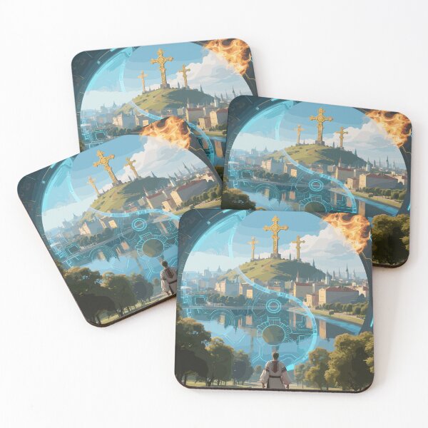 Item preview, Vilnius: Jewel of the Baltics designed and sold by Honu2025.