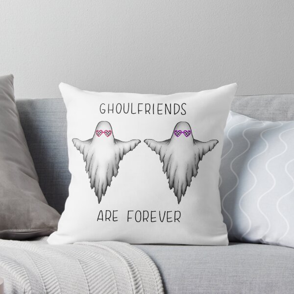 Item preview, Ghoulfriends Are Forever designed and sold by Evercraft21.