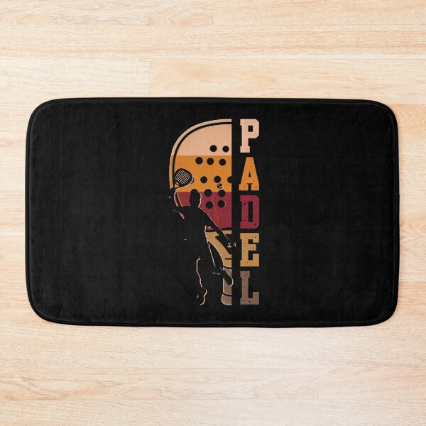 Item preview, Padel Retro designed and sold by HimayaStudio.