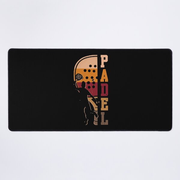 Item preview, Padel Retro designed and sold by HimayaStudio.