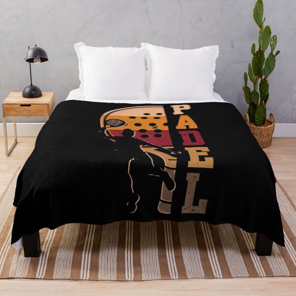 Item preview, Padel Retro designed and sold by HimayaStudio.