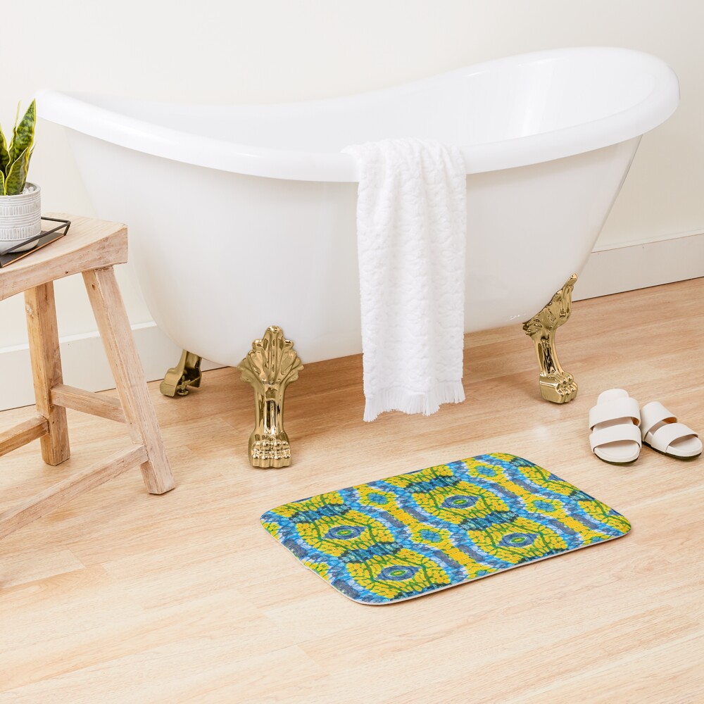 Item preview, Bath Mat designed and sold by Addylee08.