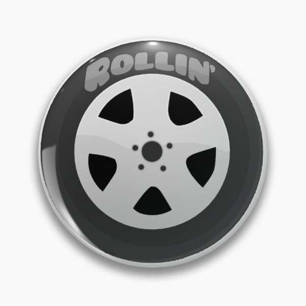 Item preview, Rollin' designed and sold by Nokoribi876.