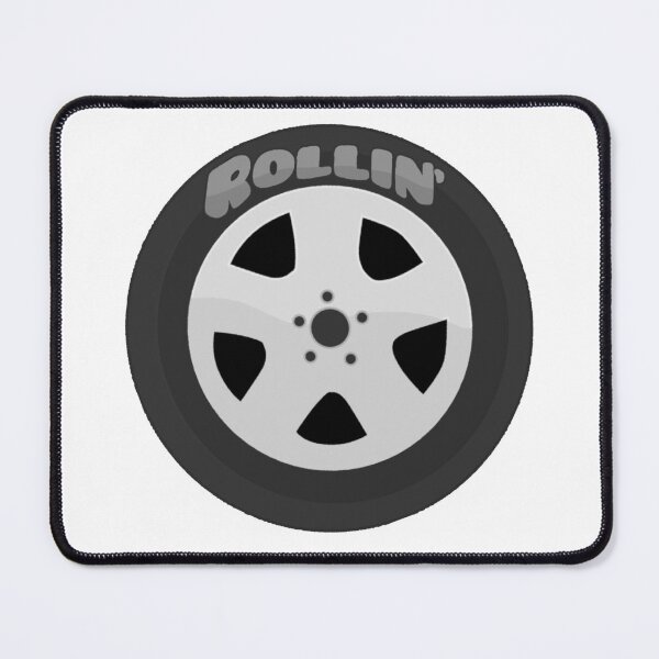 Item preview, Rollin' designed and sold by Nokoribi876.