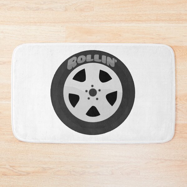 Item preview, Rollin' designed and sold by Nokoribi876.
