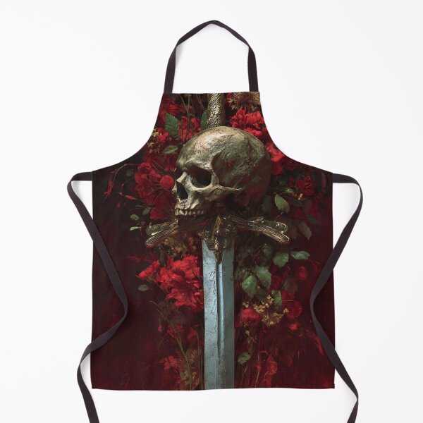 Item preview, Oh death, become my blade once more designed and sold by PinkBossStudio.