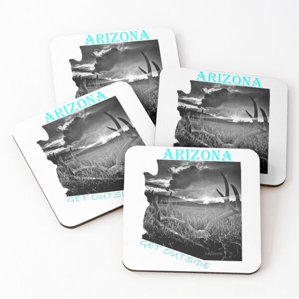 Item preview, ARIZONA designed and sold by Flying Leaf Apparel Co..