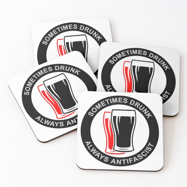 Item preview, Sometimes Drunk designed and sold by sirglennbo.