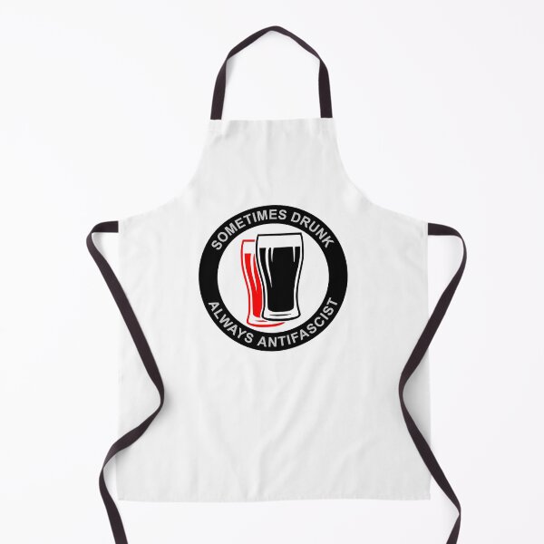 Item preview, Sometimes Drunk designed and sold by sirglennbo.