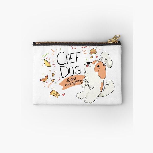 Item preview, Chef Dog Kitchen Master designed and sold by Louise Nilsson.