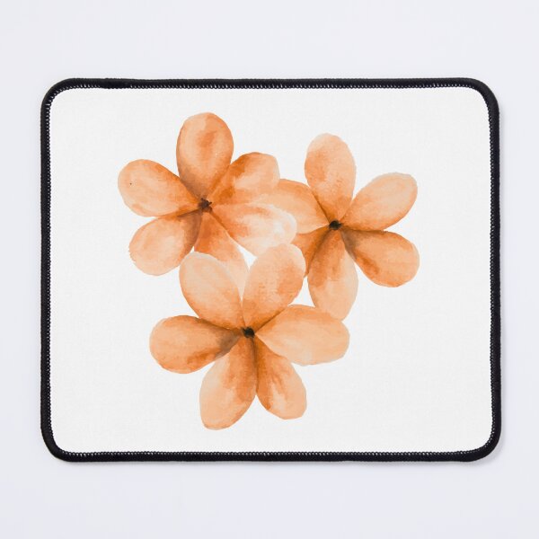 Item preview, The life of a showgirl Taylor Swift orange flowers designed and sold by 94infatuations.