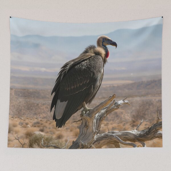 Item preview, Big Beautiful Bird designed and sold by Tim Dusenberry.