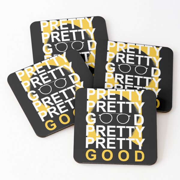 Item preview, Pretty, Pretty, Pretty Good designed and sold by red-leaf.