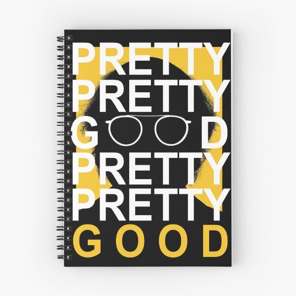 Item preview, Pretty, Pretty, Pretty Good designed and sold by red-leaf.