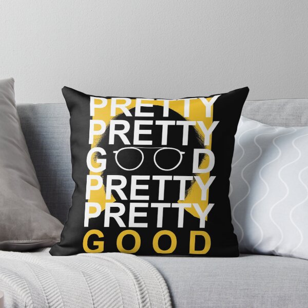 Item preview, Pretty, Pretty, Pretty Good designed and sold by red-leaf.