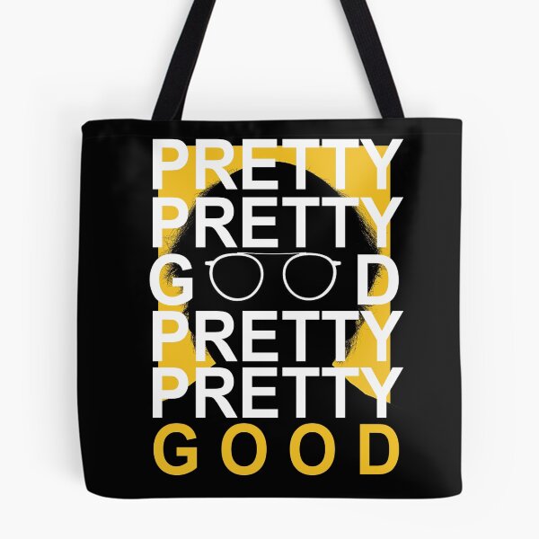 Item preview, Pretty, Pretty, Pretty Good designed and sold by red-leaf.