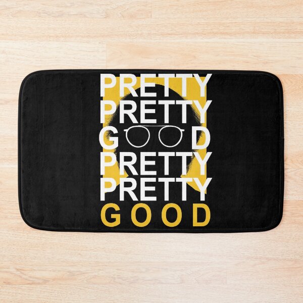 Item preview, Pretty, Pretty, Pretty Good designed and sold by red-leaf.