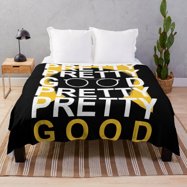 Item preview, Pretty, Pretty, Pretty Good designed and sold by red-leaf.
