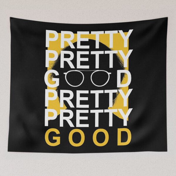 Item preview, Pretty, Pretty, Pretty Good designed and sold by red-leaf.