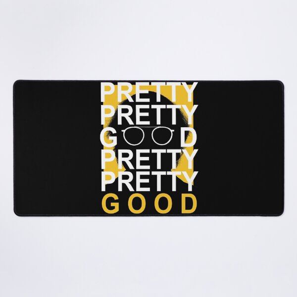 Item preview, Pretty, Pretty, Pretty Good designed and sold by red-leaf.