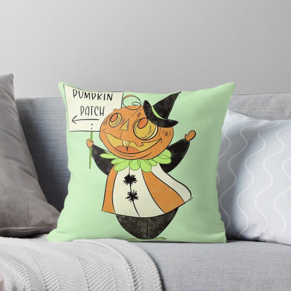 Item preview, To the pumpkin patch! designed and sold by Ash Evans.