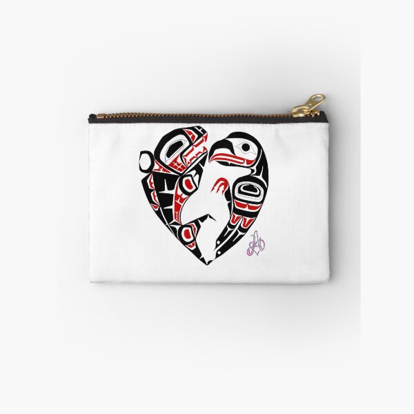 Item preview, Killerwhale-Eagle couple designed and sold by InfamousMystic.