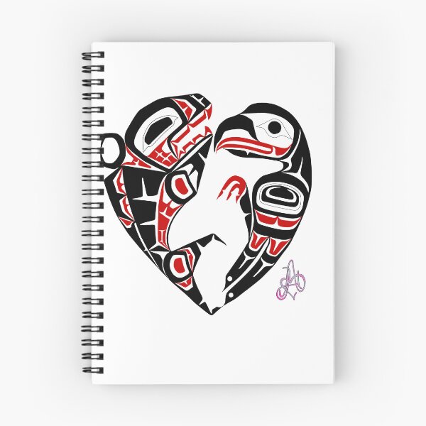 Item preview, Killerwhale-Eagle couple designed and sold by InfamousMystic.