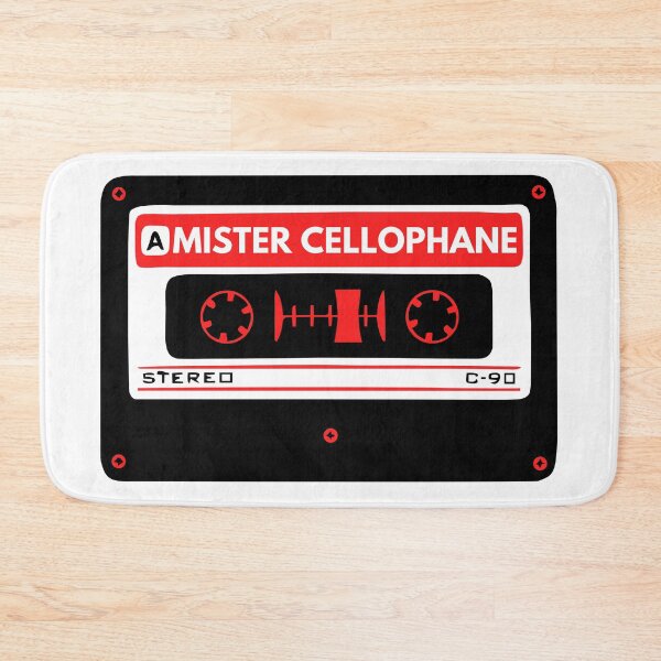 Item preview, Chicago Cassette designed and sold by broadwaygirl142.