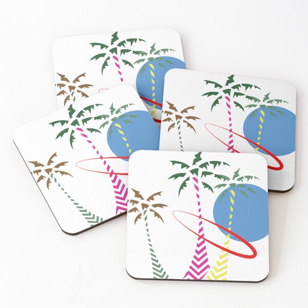 Item preview, Retro Botanical designed and sold by MonkeyRed_Art.