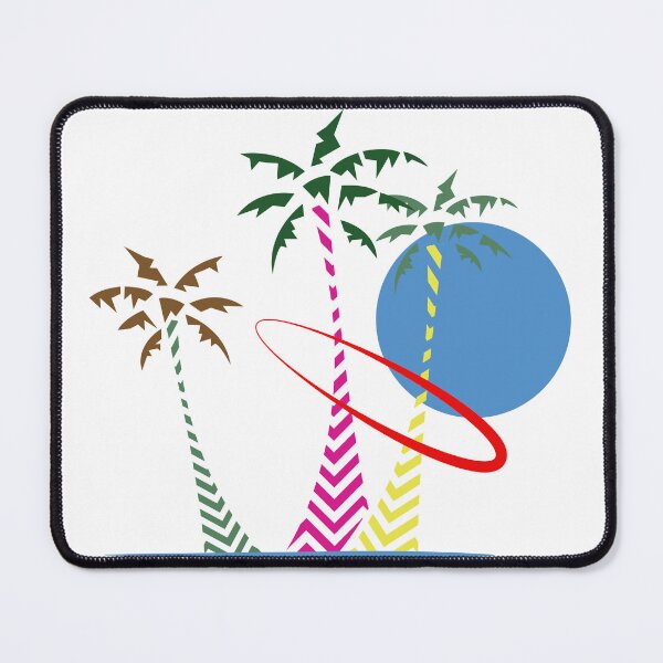 Item preview, Retro Botanical designed and sold by MonkeyRed_Art.