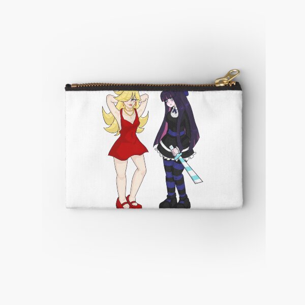 Item preview, Panty and Stocking designed and sold by SylverTheArtist.