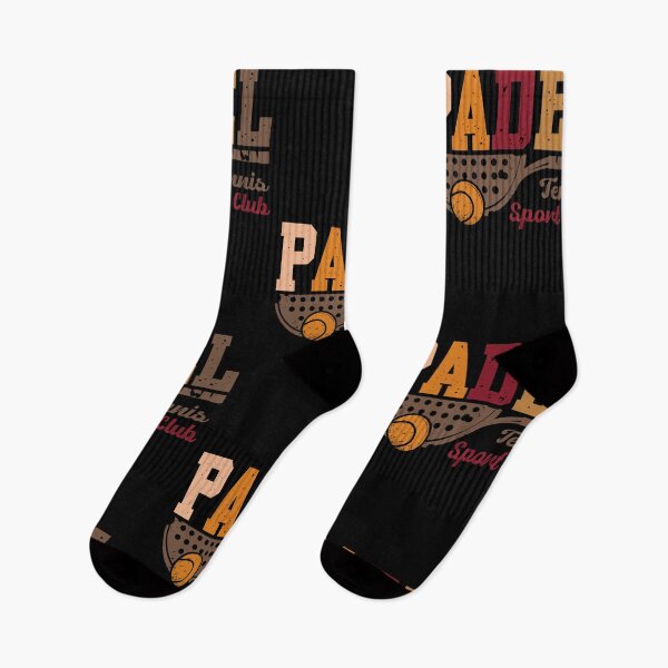 Item preview, Padel Tennis Sport Club Retro designed and sold by HimayaStudio.