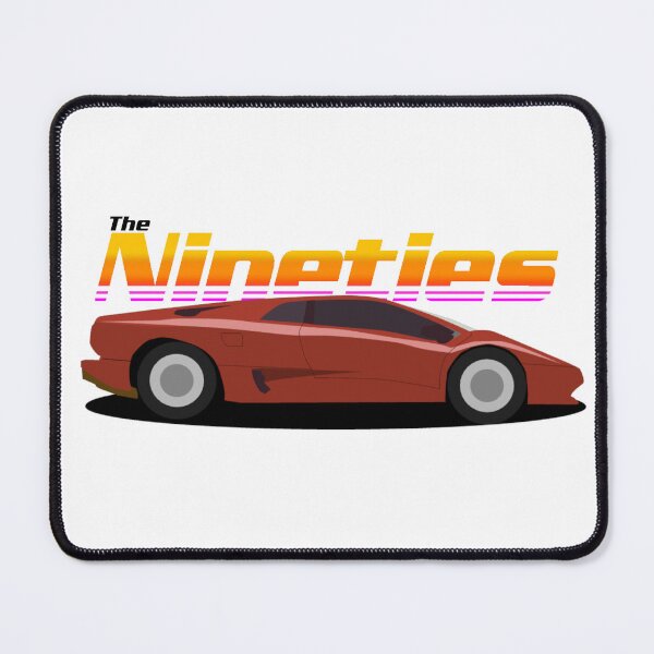 Item preview, The Nineties designed and sold by Nokoribi876.