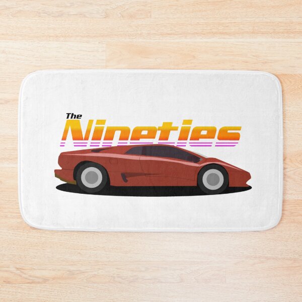 Item preview, The Nineties  designed and sold by Nokoribi876.